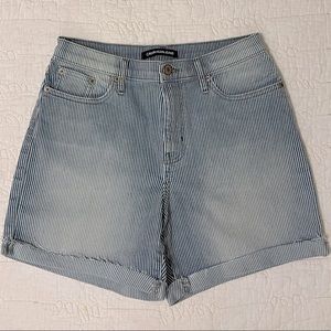 Vintage Calvin Klein Denim Shorts